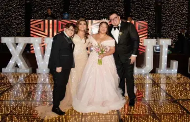 Tunden a Franco Escamilla por chiste de Quinceañeras gordas ¿y su hija?