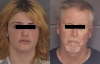 Acusan a joven y a su padre por tiroteo en preparatoria en Winder, Georgia