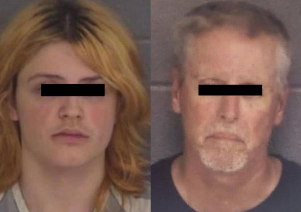 Acusan a joven y a su padre por tiroteo en preparatoria en Winder, Georgia