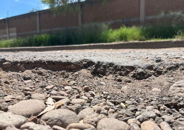 ¿Sabes cuántos baches se atienden al día?