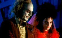 Lo que no sabías de Beetlejuice: tres datos perturbadores y curiosos