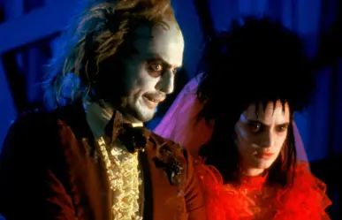 Lo que no sabías de Beetlejuice: tres datos perturbadores y curiosos