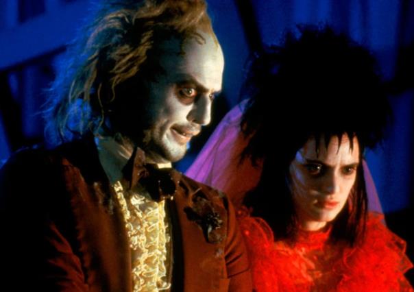 Lo que no sabías de Beetlejuice: tres datos perturbadores y curiosos