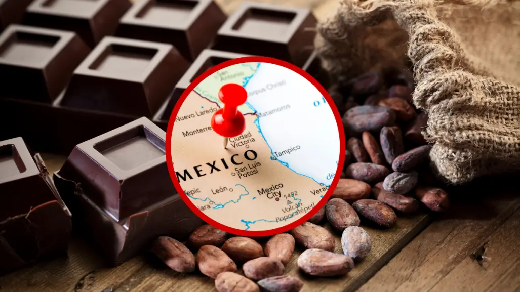 Siete datos curiosos sobre el chocolate en México