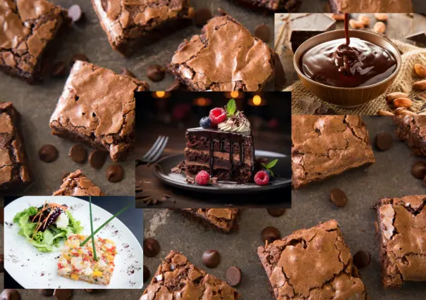 Los 7 mejores platillos con chocolate: un viaje culinario delicioso