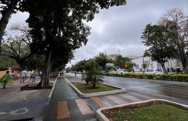 Clima en Yucatán: reporte del viernes 6 de septiembre