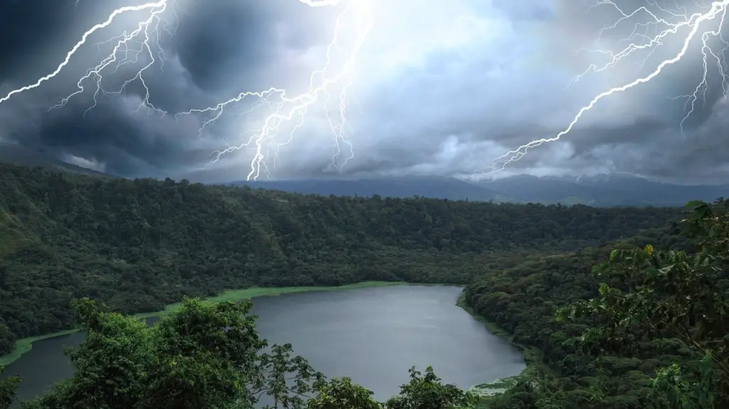 Pronóstico del tiempo para Tamaulipas: lluvias intensas y evento de Norte