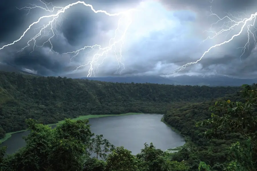 Pronóstico del tiempo para Tamaulipas: lluvias intensas y evento de Norte