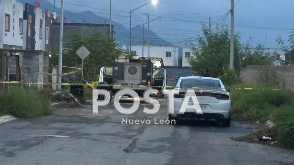 Asesinan a hombre tras balacera en El Carmen, Nuevo León