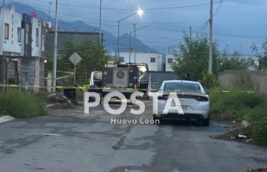 Asesinan a hombre tras balacera en El Carmen, Nuevo León