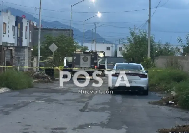 Asesinan a hombre tras balacera en El Carmen, Nuevo León