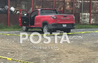 Ejecutan a comerciante en El Álamo