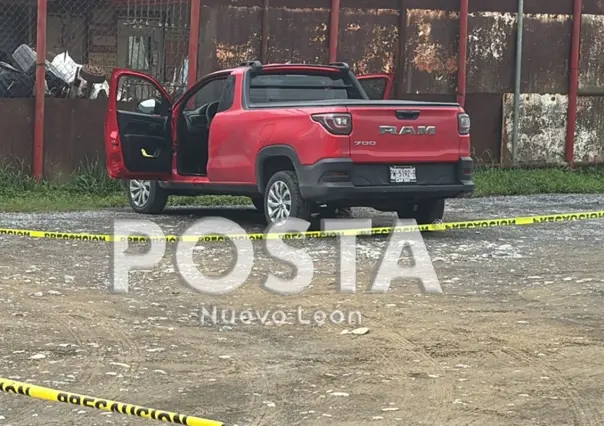 Ejecutan a comerciante en El Álamo
