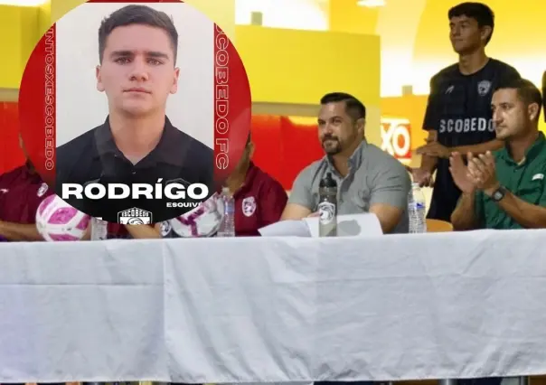 Escobedo FC hace historia al contratar al entrenador más joven