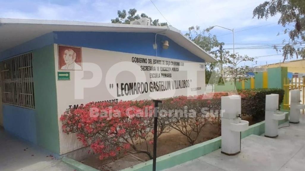 Se cumplen dos semanas sin energía eléctrica en primaria de Los Cabos