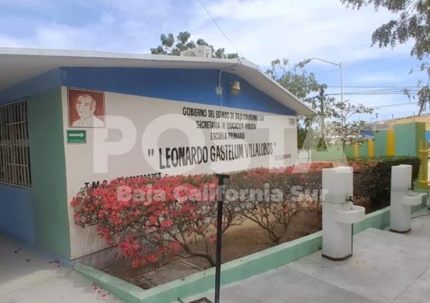 Se cumplen dos semanas sin energía eléctrica en primaria de Los Cabos