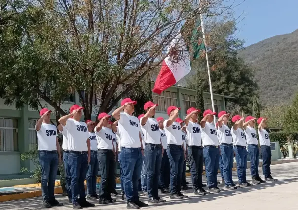 Invita SEDENA a liberar cartilla en 3 meses