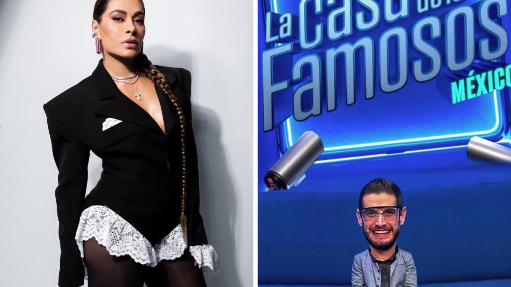 LCDLF: Galilea Montijo rompe el silencio sobre Adrián Marcelo,: Comenzó a atacar