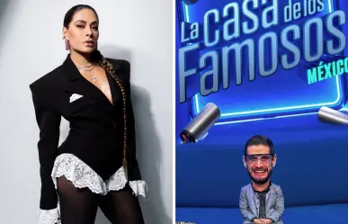 LCDLF: Galilea Montijo rompe el silencio sobre Adrián Marcelo,: Comenzó a atacar