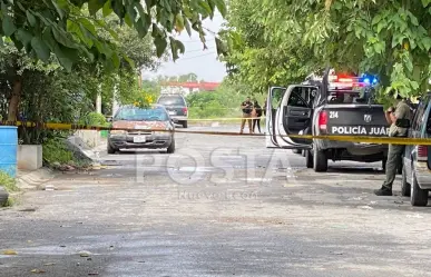 Identifican a jovencitas ejecutadas en la colonia Los Huertos de Juárez