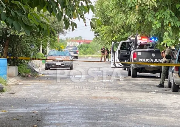Identifican a jovencitas ejecutadas en la colonia Los Huertos de Juárez