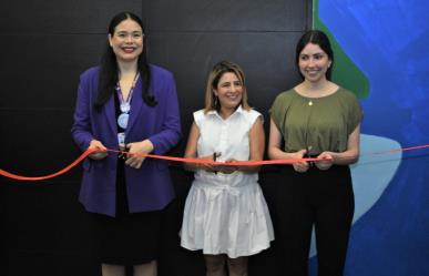 Inauguran Unidad de Masculinidades e Igualdad de Género en Monterrey