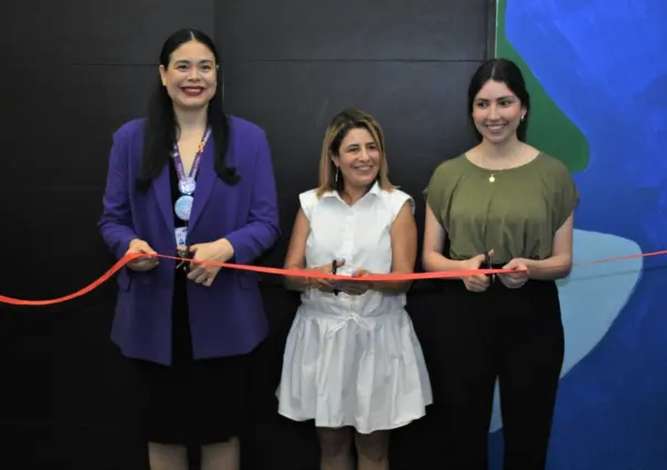 Inauguran Unidad de Masculinidades e Igualdad de Género en Monterrey