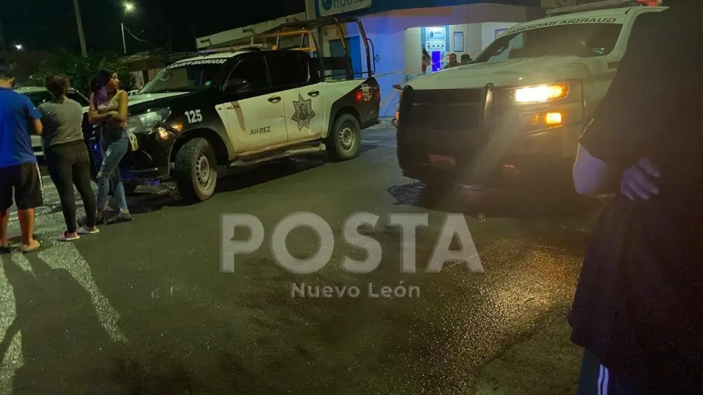 Ejecutan a dos jóvenes en Juárez