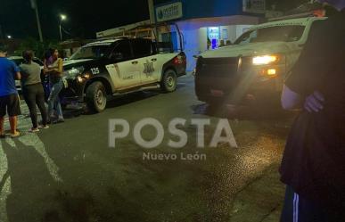 Ejecutan a dos jóvenes en Juárez