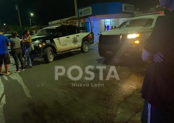 Ejecutan a dos jóvenes en Juárez