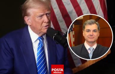 Juez pospone sentencia de Trump por sobornos hasta después de las elecciones