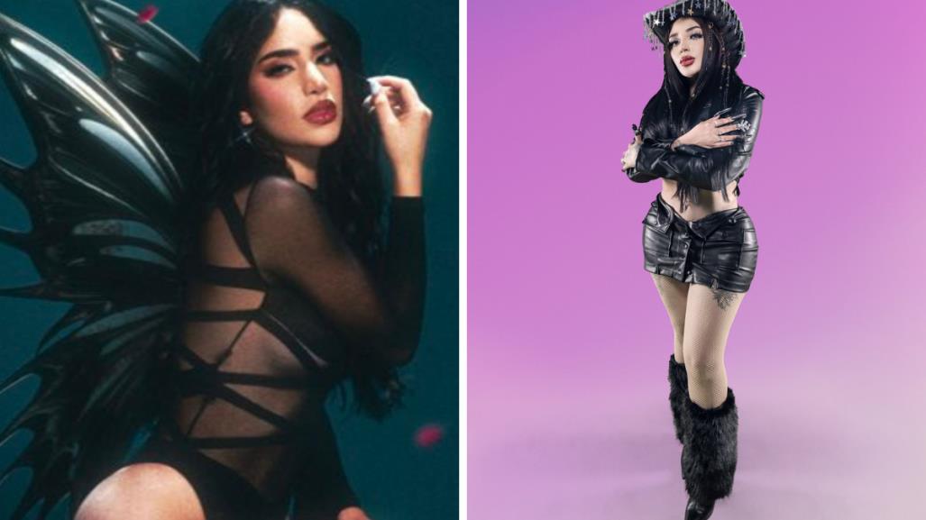 Kimberly Loaiza y Bellakath anuncian nueva colaboración, un perreo sucio