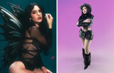 Kimberly Loaiza y Bellakath anuncian nueva colaboración, un perreo sucio