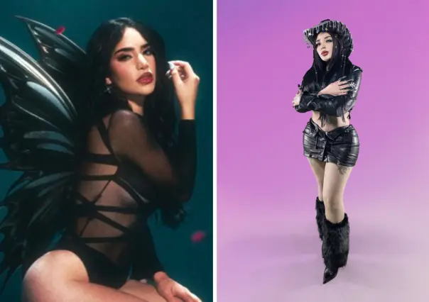 Kimberly Loaiza y Bellakath anuncian nueva colaboración, un perreo sucio