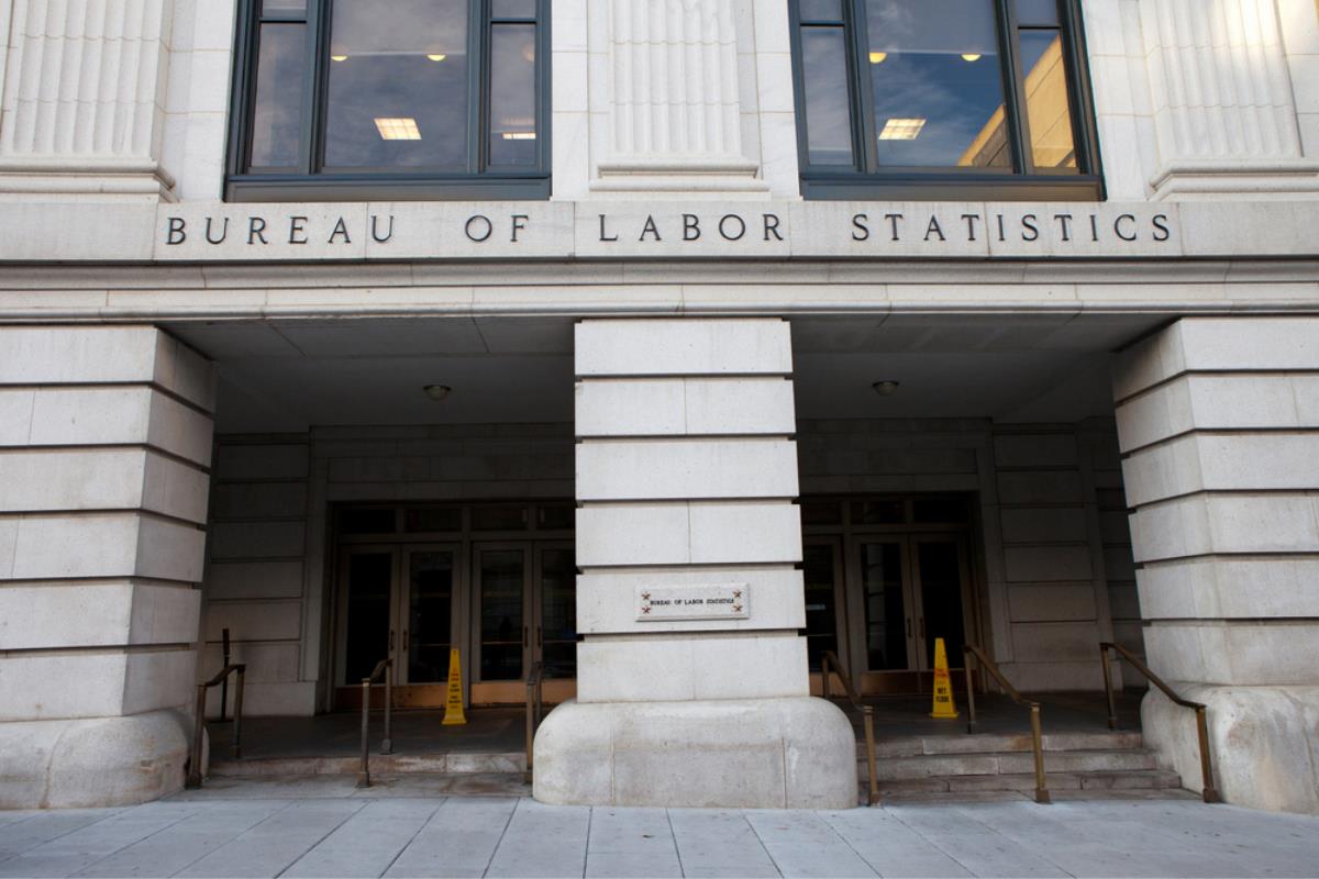 Bureau of Labor Statistics. Créditos: Especial.