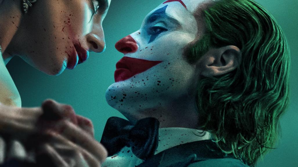 Lady Gaga desprendió a cantar para ser Harley Queen en Joker 2