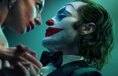 Lady Gaga desprendió a cantar para ser Harley Queen en Joker 2