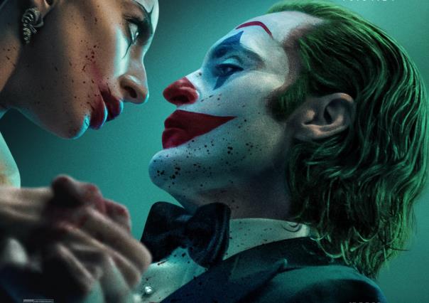 Lady Gaga desprendió a cantar para ser Harley Queen en Joker 2