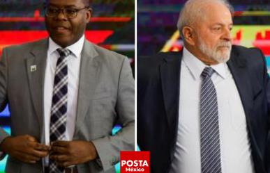 Lula remueve a ministro acusado de acoso sexual para garantizar investigación