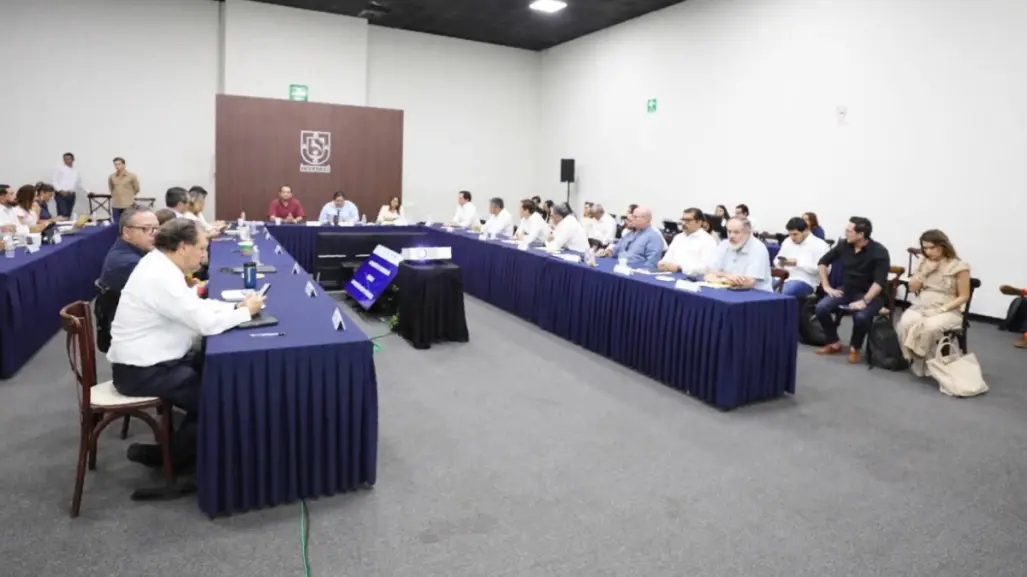 Entrega-Recepción Yucatán: Aseguran presupuesto para iniciar el nuevo gobierno