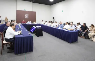 Entrega-Recepción Yucatán: Aseguran presupuesto para iniciar el nuevo gobierno