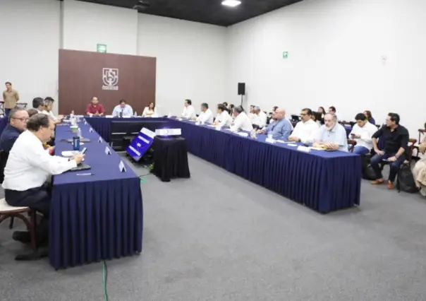 Entrega-Recepción Yucatán: Aseguran presupuesto para iniciar el nuevo gobierno