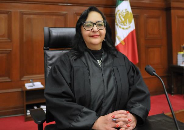 Ministra Piña consulta a SCJN si puede parar reforma judicial; protestas crecen