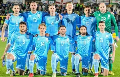 San Marino logra su primera victoria oficial en 20 años