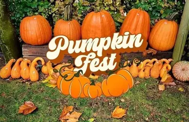 Pumpkin Fest Matamoros; inician los preparativos