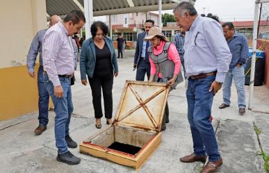 Estudiantes de Chalco y  Tejupilco regresarán a clases tras inundaciones