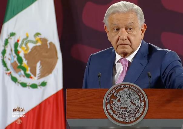 SCJN no tiene fundamento para frenar la reforma judicial: AMLO