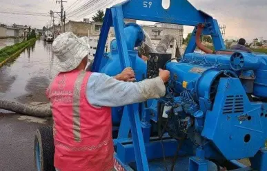 Lerma presenta nuevo proyecto contra inundaciones