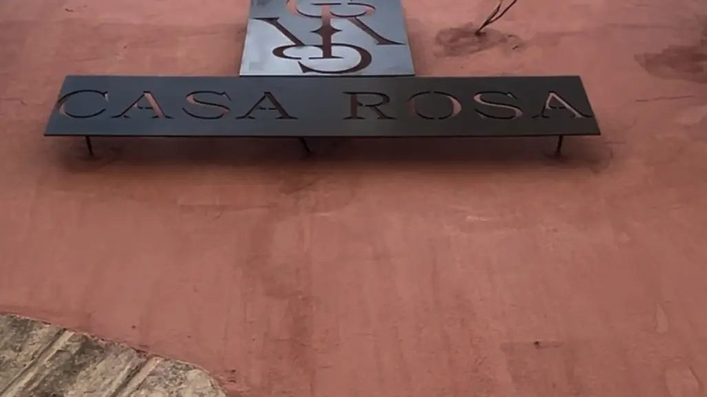 Casa Rosa: Un restaurante con historia y sabor en el corazón de Saltillo