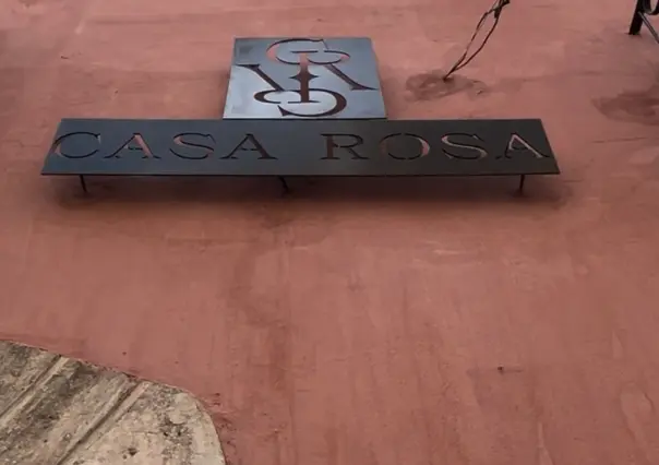 Casa Rosa: Un restaurante con historia y sabor en el corazón de Saltillo